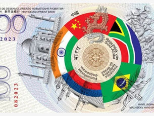 BRICS PAY – SISTEMA GLOBAL DE PAGAMENTOS DO FUTURO