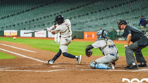 CACTUS JACK HBCU CLASSIC: UNIVERSIDAD DEL SUR VS. ESTADO DE GRAMBLING (10-20)