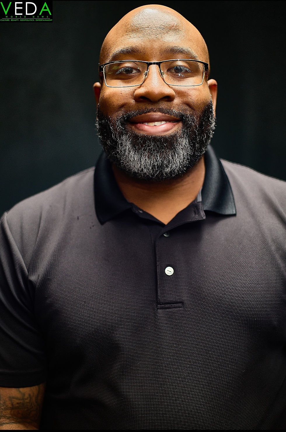 SURVIVING TDCJ & SUCCEEDING OUTSIDE THE WIRE WITH JEFFERY TAYLOR, PAUL JACKSON, & MARK WOODHOUSE | MARK WOODHOUSE OF UNIFIED INSPRATIONAL COUNSELING | PHOTO BY MICHAEL THERVIL | VEDA WORLD NEWS
ESCAPING TDCJ & SUCCEEDING OUTSIDE THE WIRE WITH JEFFERY TAYLOR, PAUL JACKSON, & MARK WOODHOUSE | MARK WOODHOUSE OF UNIFIED INSPRATIONAL COUNSELING | PHOTO BY MICHAEL THERVIL | VEDA WORLD NEWS