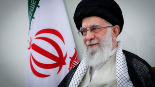 IRAN WILL NEVER TRUST AMERICA AGAIN