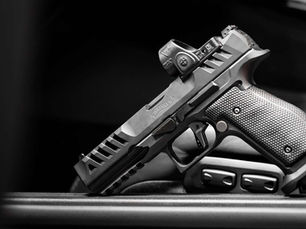 3 REASONS WHY GUN SALES ARE DOWN IN THE U.S.