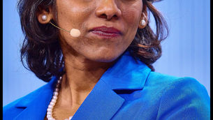 CERAWEEK 2026 DAY 3: CONVERGENCE & COMPETITION: ENERGY, TECHNOLOGY, & GEOPOLITICS | HEMA PRAPOO | PHOTO BY MICHAEL THERVIL | VEDA WORLD NEWS 