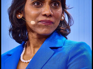 CERAWEEK 2026 DAY 3: CONVERGENCE & COMPETITION: ENERGY, TECHNOLOGY, & GEOPOLITICS | HEMA PRAPOO | PHOTO BY MICHAEL THERVIL | VEDA WORLD NEWS