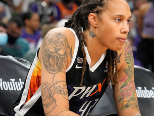 Brittney Griner: You Are Not & Never Will Be A Father