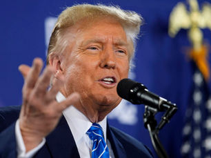 AMERICAN PRESS & ELECTION INTERFERENCE