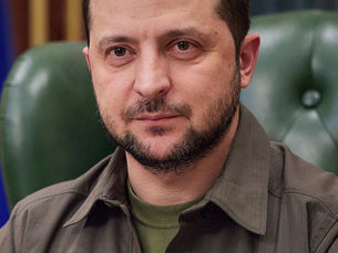 UKRAINE AMERICA U.K. TO OVERTHROW VOLODYMYR ZELENSKYY
