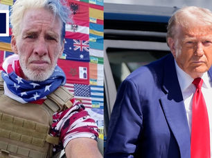 TRUMP ASSASSINATION 2.0 – POLITICAL UNREST IN AMERICA
