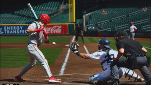 2026 BRUCE BOLT CLASSIC: UTSA DEFEATS OHIO 6-5 | PHOTO BY MICHAEL THERVIL | VEDA WORLD NEWS