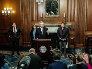 A Government Shutdown Is Needed