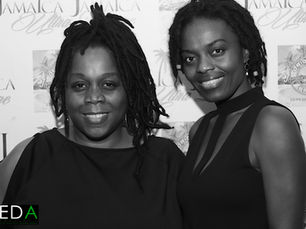 POP Night | Fashion Show At Jamacia Jamacia Ultra Lounge