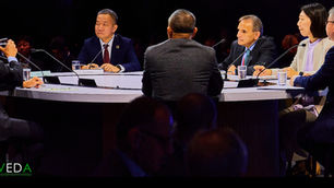 2025 年中国 CERAweek