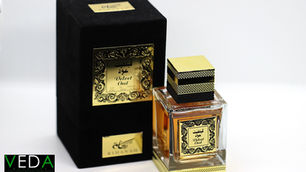 Beauty | Rihanah Velvet Oud 
