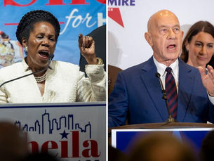 Low Voter Turnout In Houston Due To Low Voter Confidence