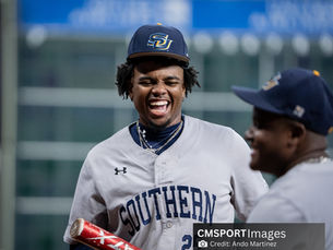 CACTUS JACK HBCU COLLEGE CLASSIC: PRAIRE VIEW A&M VS. UNIVERSIDAD DEL SUR DE TEXAS (2-3)