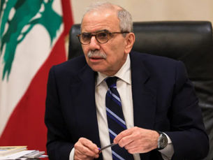 ISRAEL-LEBANON TALKS HEZBOLLAH DISARMAMENT & PEACE