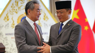 CHINA & INDONESIA FURTHER BILATERAL TALKS ON INVESTMENTS, ENERGY, & MILITARY COOPERATION