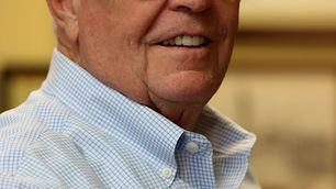 Meet Gil Raynor of Raynor & Associates - King of Promotions & Branding