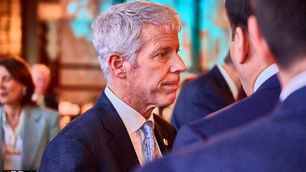 DESPITE POSSIBLE GAS TAX SUSPENSION, GAS PRICES WILL CONTINUE TO RISE | U.S. SECRETARY OF ENERGY CHRIS WRIGHT AT CERAWEEK 2026 | PHOTO BY MICHAEL THERVIL