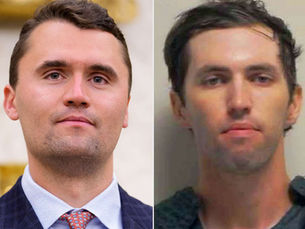 TYLER ROBINSON KILLER OF CHARLIE KIRK OR VICTIM OF HORMONAL DRUGS?