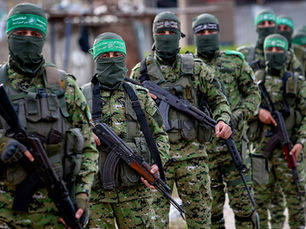 Israel & Hamas: Has The Chickens Come Home To Roost?