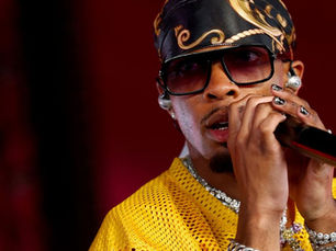 BODY FOUND IN CAR REGISTERED TO HOUSTON RAPPER D4VD | PHOTO BY ARTURO HOLMES/GETTY IMAGES