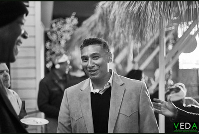 POLICÍA DE HOUSTON - OPERACIÓN DEL SHERIFF DEL CONDADO DE HARRIS: RECOLECCIÓN DE JUGUETES NAVIDEÑOS