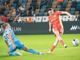 Houston Dash 0 Vs. Portland Thorns FC 2 May 17, 2024