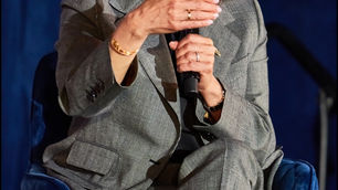 Kamala Harris Will Lose Like No Other