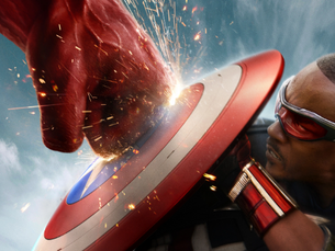 CAPTAIN AMERICA: BRAVE NEW WORLD