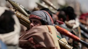 HOUTHIS STRATEGICALLY STRIKES SAUDI ARABIA ARAMCO OIL REFINERY