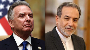 IRAN HAS ZERO TRUST IN ANY AMERICAN DEAL FOR THE STRAIT OF HORMUZ