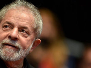 BRAZIL'S PRESIDENT LULA CALLS FOR BRICS TO COUNTER TRUMP TARIFF'S