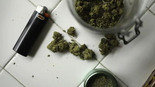 HOUSTON PUBLIC OUTRAGE OVER MISDEMEANOR MARIJUANA ARRESTS