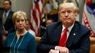 THE GLOBAL ORDER HAS SHIFTED - MULTIPOLARITY
