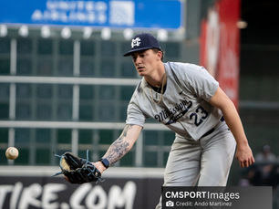 INVITACIONAL DE INVIERNO DE HOUSTON: ARKANSAS TECH VS MISSISSIPPI COLLEGE (10-13)