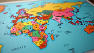 KEY GLOBAL POLITICAL TRENDS TO WATCH