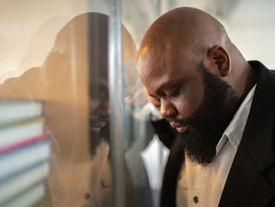 PREJUDICE & DISCRIMINATION: BLACK AMERICAN MEN IN THE WORKFORCE