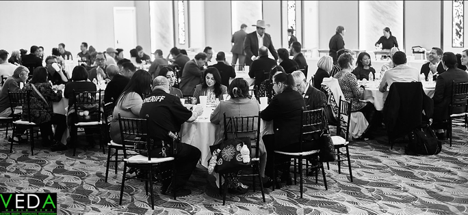 ZACH GIBSON TX CANDIDATE FIRST COURT OF APPEALS PLACE 3 | PHOTO BYMICHAEL THERVIL | VEDA WORLD NEWS