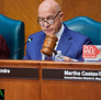 ENDORSEMENT OF THE HARRIS COUNTY DEMOCRATIC PARTY IRRELEVANT TO JOHN WHITMIRE