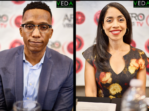 OUR PREDICTED WIN FOR CHRISTIAN MENEFEE OVER AMANDA EDWARDS & WHY | PHOTO BY MIHCAEL THERVIL | VEDA WORLD NEWS