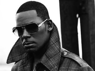 WILL PRESIDENT TRUMP GRANT R. KELLY CLEMENCY?
