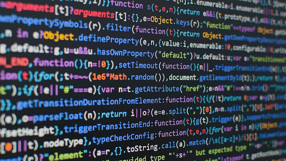 THE END OF CODING: WHY CODING & PROGRAMMING IS A RELIC OF THE PAST IN 2026