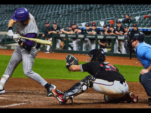 HTX WINTER INVITATIONAL: CENTRAL MISSOURI VS ASHLAND (15-5)