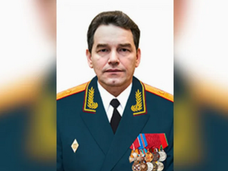 РОССИЙСКИЙ ГЕНЕРАЛ-ЛЕЙТЕНАНТ ФАНИЛ САВАРОВ УБИТ УКРАИНОЙ