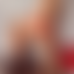 VEDA Magazine | Burlesque Performer Mahogany Kingston