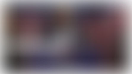 TRUMP NATION RULES AGAIN