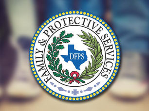Texas Department of Family & Protective Services (DFPS) - Failing To Protect Children