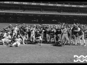 CACTUS JACK HBCU CLASSIC: GRAMBLING STATE VS. ALABAMA A&M (14-15)