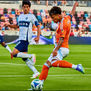 MLS: HOUSTON DYNAMO VS VANCOUVER WHITECAPS 0-3 | Photo by Michael Thervil | VEDA World News
