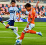 MLS: HOUSTON DYNAMO VS VANCOUVER WHITECAPS 0-3 | Foto de Michael Thervil | VEDA World News